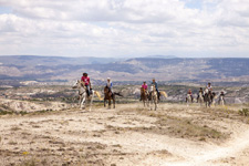 Turkey-Cappadocia-Cappadocia Comfort Ride